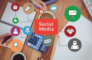 Local Solutions for Global Reach: Social Media Optimization Near Me